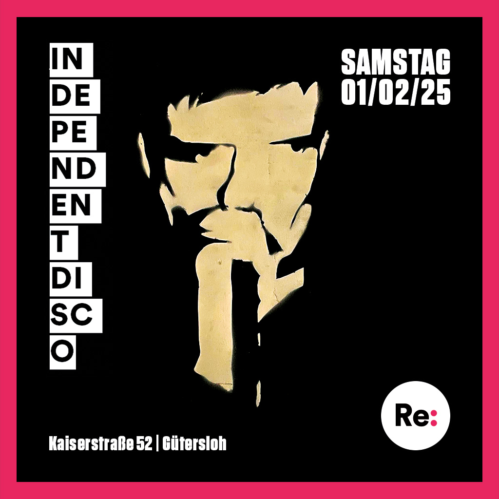Independent Disco 01.02.24