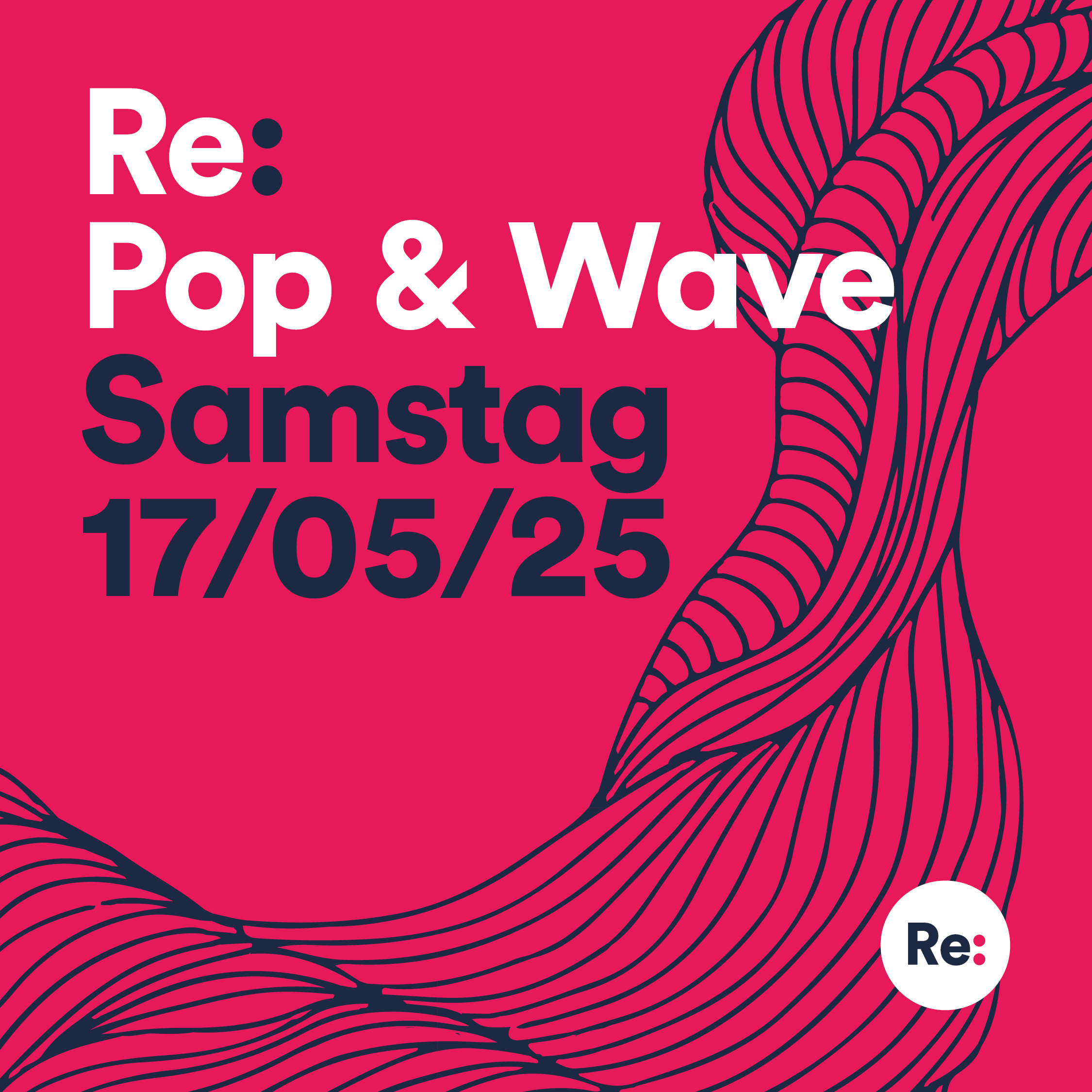 Re:Pop & Wave
